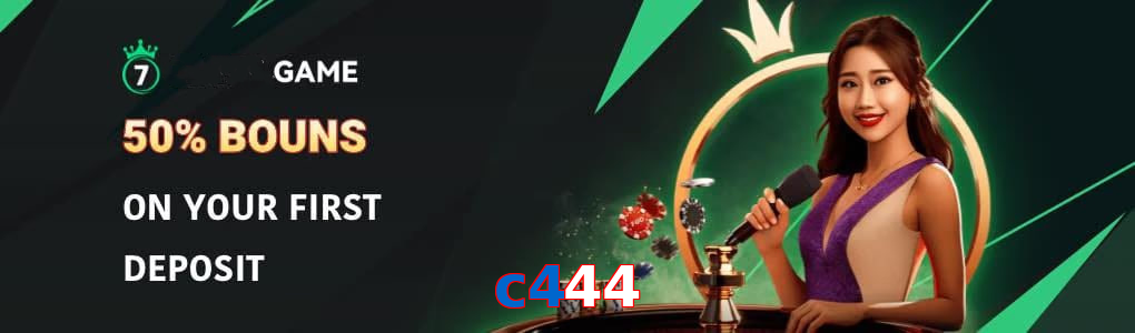 C444